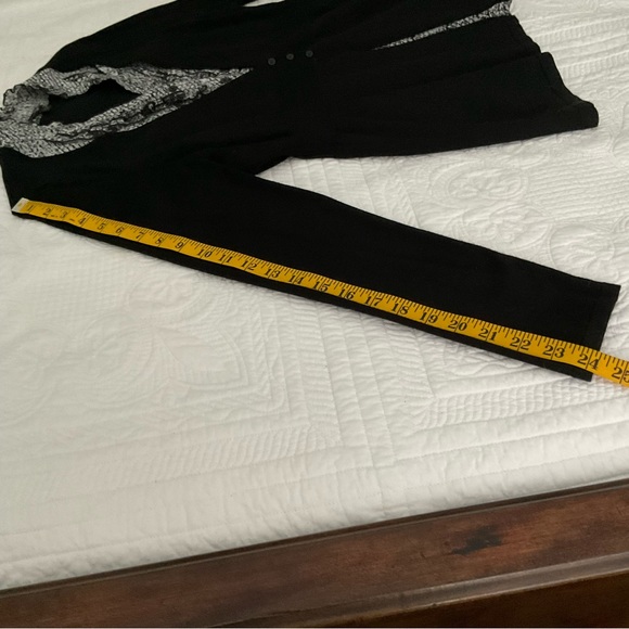 EAST 5TH, BLACK WOMEN SWEATER SHIRT, SIZE: L - Picture 9 of 13